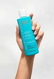 Шампунь зволожуючий Moroccanoil Hydrating Shampoo 250 мл - мініатюра 2