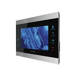 Відеодомофон SL-07IPHD BLACK Slinex (83-00012) - мініатюра 7