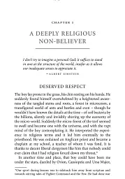 The God Delusion - Річард Докінз - мініатюра 3