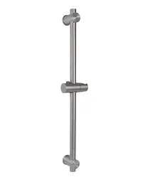 Душова стійка Lidz Niagara Nickel з тримачем LDNIA320NKS28543 - мініатюра 1