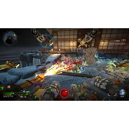 Ключ активації Microsoft Vampire Hunters для Xbox One/Series S/X - мініатюра 3