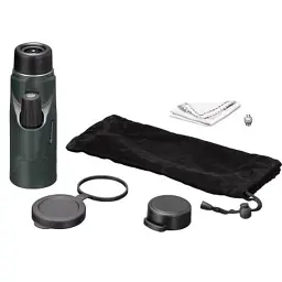Монокуляр Bresser 10x42 WP (928623) - мініатюра 4