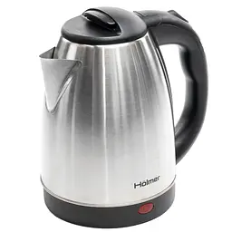 Електрочайник Hölmer 1.8 л 1500 Вт (HKS-1102) - мініатюра 2