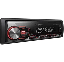 Автомагнитола Pioneer MVH-280FD [54538] - мініатюра 2