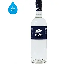 Acqua Eva Classic, 0,75 л, Аква Ева Класік, Вода гірська, негазована, скло