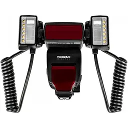 Спалах Yongnuo YN-24EX для Canon (YN0229) [92832] - мініатюра 2