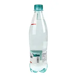 Упаковка мінеральної води Borjomi лікувально-столова сильногазована 0.5 л х 6 шт. - мініатюра 4