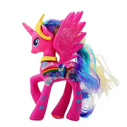 Фігурка Літл Поні 14 см My Little Pony Каденс Мій маленький поні