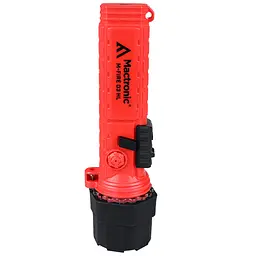 Ліхтар пожежний Mactronic M-Fire 03 HL (400 Lm) Ex-ATEX (PHH0215) - мініатюра 2