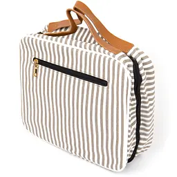 Сумка органайзер для подорожей Vintage 31х29,5х12 см sum0015020 - мініатюра 3