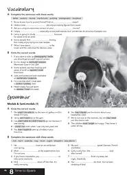 Close-Up B1. Workbook - мініатюра 4