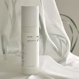 Заспокійливий та зволожувальний лосьйон для обличчя Heartleaf 70% Daily Lotion Anua 200 мл - мініатюра 2