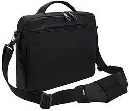 Сумка Thule Subterra MacBook Attache 13" TSA-313 Black (6524148) - мініатюра 5