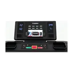 Бігова доріжка Toorx RAMBLER (931710) - мініатюра 3