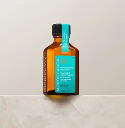 Moroccanoil Treatment – ​​відновлююча та захисна олія для всіх типів волосся, 25 мл - мініатюра 4