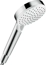 Ручний душ Hansgrohe Crometta Vario EcoSmart white/chrome 26332400