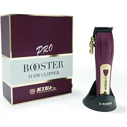 Машинка для стрижки Kiepe Booster [6333] [104236] - мініатюра 6
