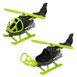 Дитячий ігровий набір "Play set box 5 в 1" 2871TXK - мініатюра 9