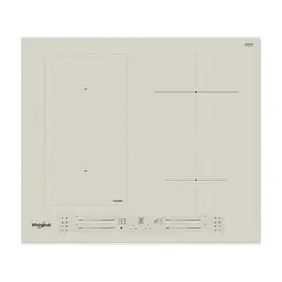 Варочна поверхня Whirlpool WLS2760BFS