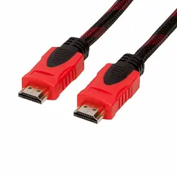 Кабель-подовжувач HDMI–HDMI 10 м, версія 1.4, шнур для монітора та телевізора - мініатюра 4