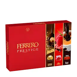 Цукерки Ferrero Prestige 246 г - мініатюра 2