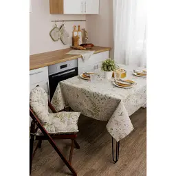Скатертина Прованс Herbal 133х180 см (044876) - мініатюра 5