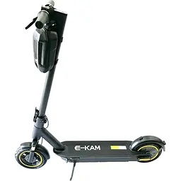 Електросамокат X-Scooter E-KAM PRO G30 + сидіння [166664] - мініатюра 6