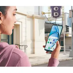 Смартфон Oppo A3 6/256GB Starry Purple - мініатюра 12