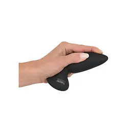 Анальна пробка з ротацією Black Velvets RC Rotating Orion 42-05964260000 95487 - мініатюра 5