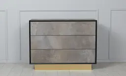 Комод Welovemebel Сохо 3ш - мініатюра 5
