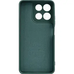 Чохол до мобільного телефона Armorstandart ICON Motorola G57 Power 5G Dark Green (ARM89610) - мініатюра 2