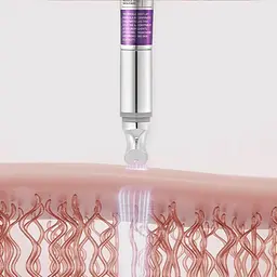 Ліфтинг крем для шкіри навколо очей VT Cosmetics Reedle Shot Lifting Eye Cream 15 мл - мініатюра 2