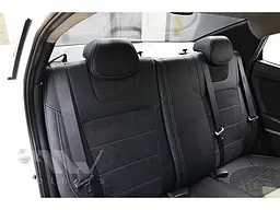Авточохли модельні MW Brothers для Hyundai Accent (Solaris) c 2010 - мініатюра 5