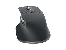 Миша Logitech MX Master 3S Black (910-006559) - мініатюра 3