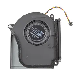 Вентилятор для Asus G614J G634J G614JI G614JV G614JU G634JY G634JYR G634JZ G634JR, (12V CPU fan) - мініатюра 2