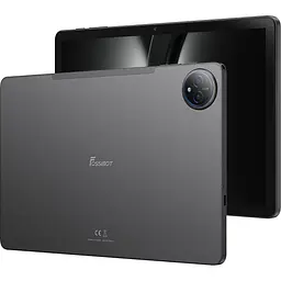 Планшет Fossibot Tab 12 6/256GB LTE Grey [159417] - мініатюра 6
