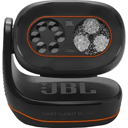 Світловий пристрій JBL PartyLight Beam (JBLPLBEAMEU) - мініатюра 2