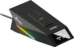 Миша DAREU AE6 Pro Black (MS-AE6P-BK) - мініатюра 3