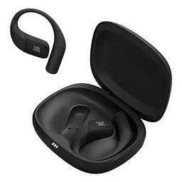 Навушники JBL Endurance Zone Black (JBLENDUZONEBLKG) - мініатюра 6