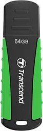 Флеш-накопичувач Transcend USB3.0 64GB JetFlash 810 Green (TS64GJF810)
