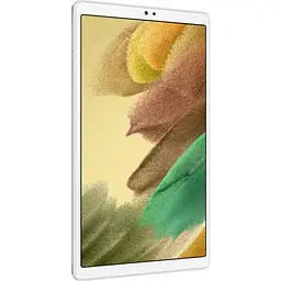 Планшет Samsung Galaxy Tab A7 Lite LTE 32GB Silver [SM-T225NZSA] [97807] - мініатюра 4