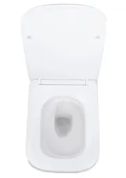 Набір Qtap Nest 4 в 1 підвісний унітаз Tern Ultra Quiet 525x345x360 + комплект інсталяції QT17332303AW47509 - мініатюра 6