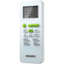 Спліт-система Osaka Elite ST-07HH [130239] - мініатюра 4