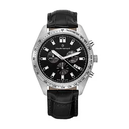 Наручний годинник Claude Bernard 10247 3C NIN
