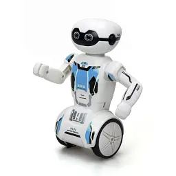 Робот Silverlit Macrobot синій (88045) - мініатюра 2