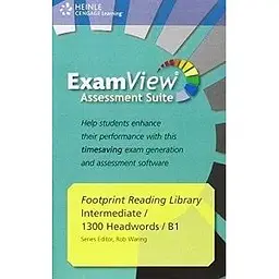 FRL1300 B1 ExamView