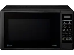 Мікрохвильова піч LG MS2042DB
