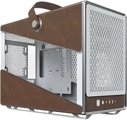 Корпус Montech Heritage White (HERITAGE (W)) - мініатюра 2