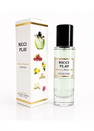 Парфумована вода для жінок Morale Parfums Ricci Play, 30 мл (4820269863392)