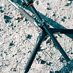 Штатив Vanguard Alta Pro 263AB 100 (Alta Pro 263AB 100), Чорний - мініатюра 30